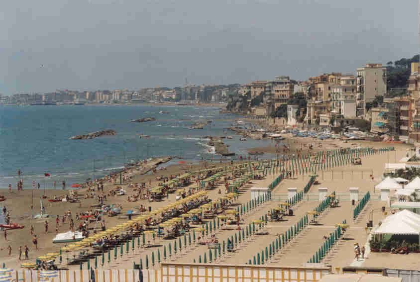 Nettuno