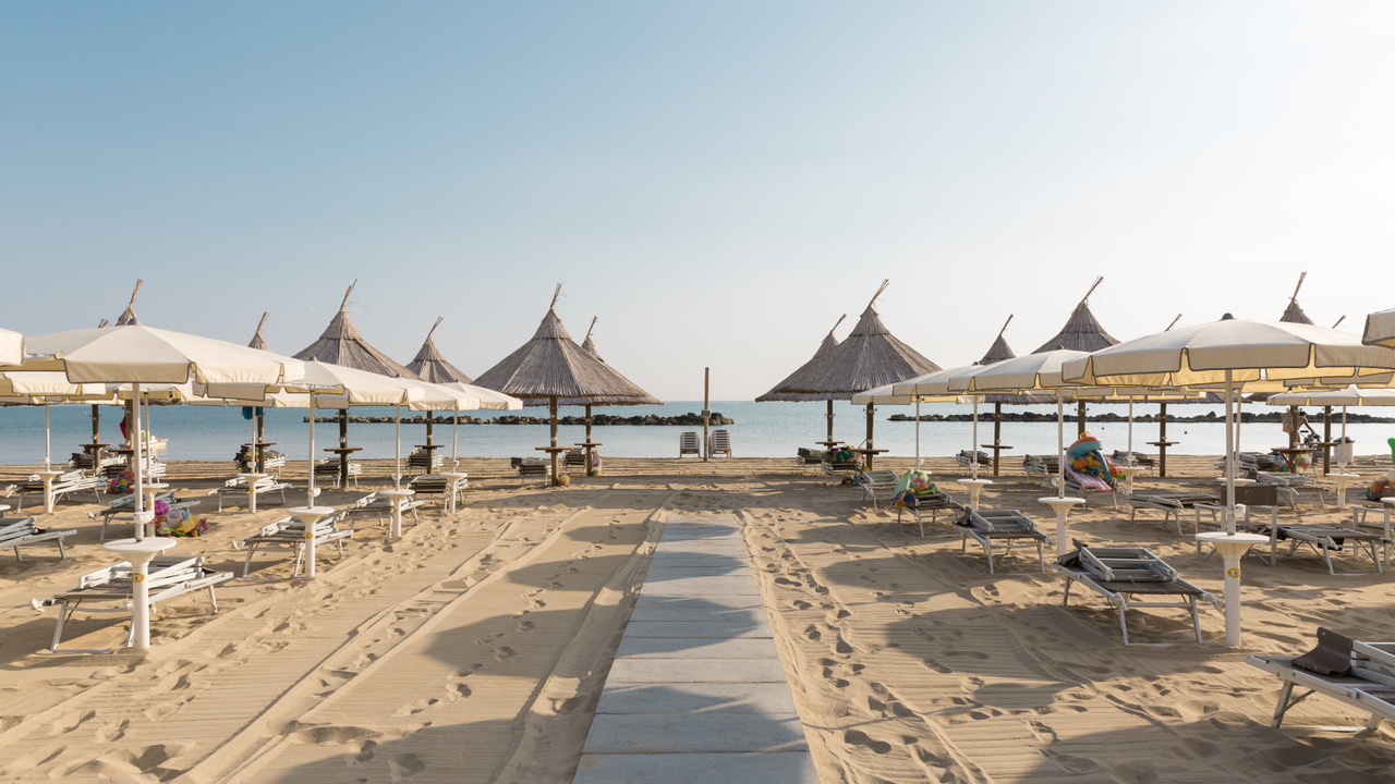 Spiaggia di Francavilla al Mare