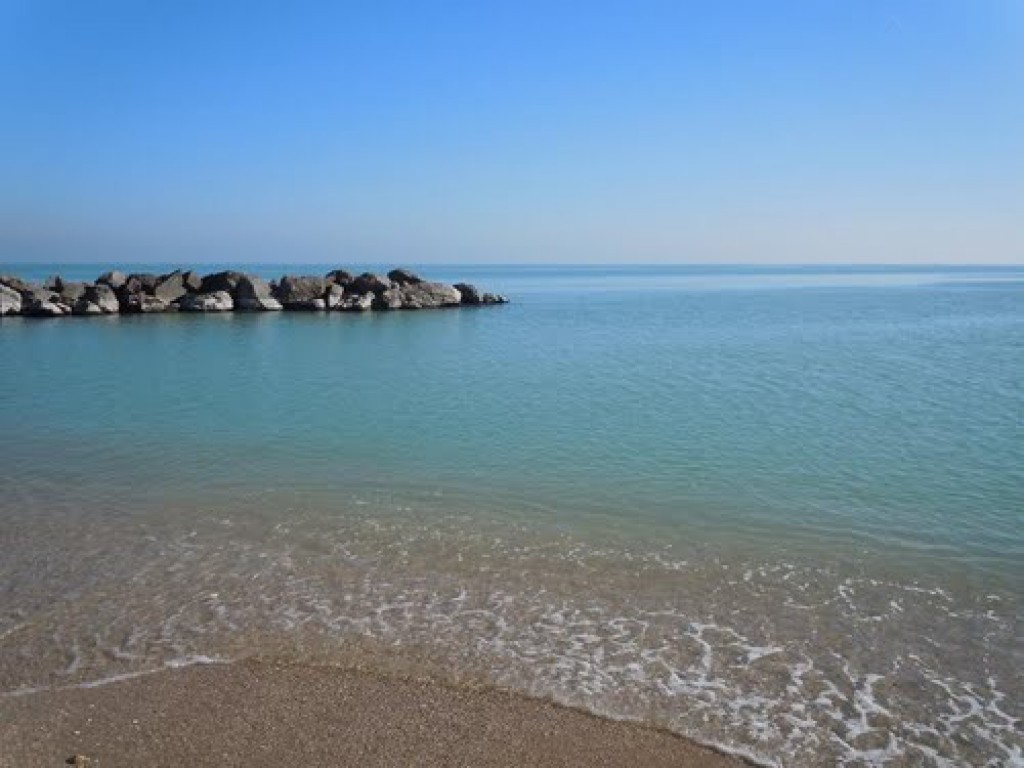 Porto Potenza Picena