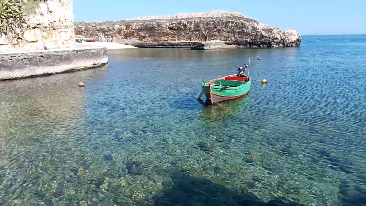 Spiaggia di Cala Paura