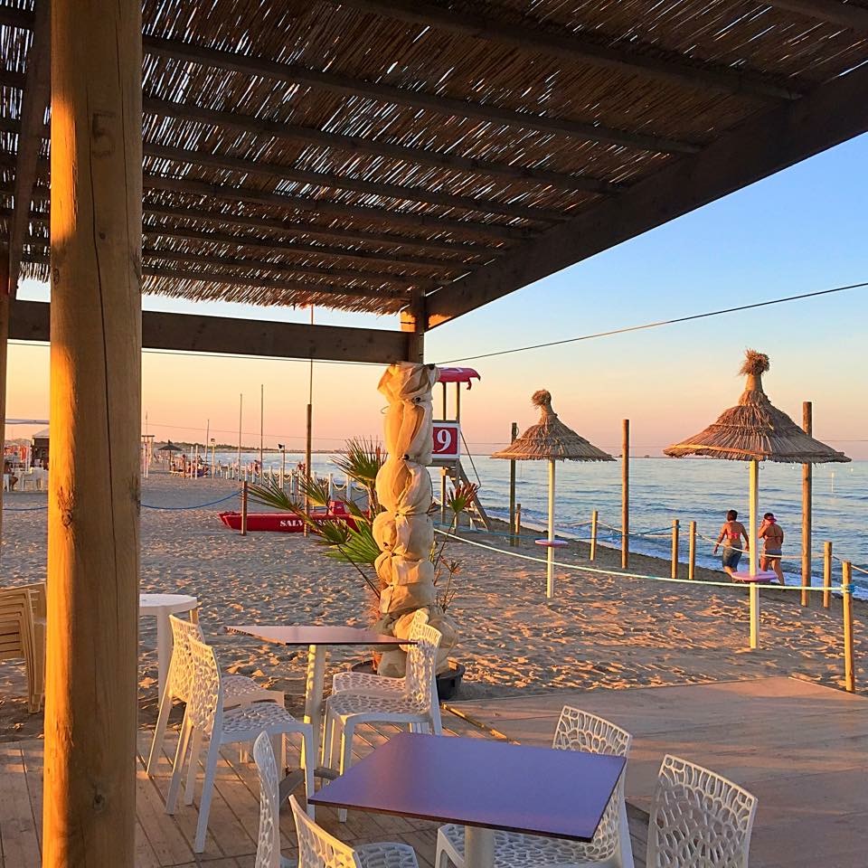 Spiaggia di Sottomarina