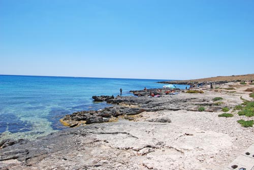 Marina di Felloniche