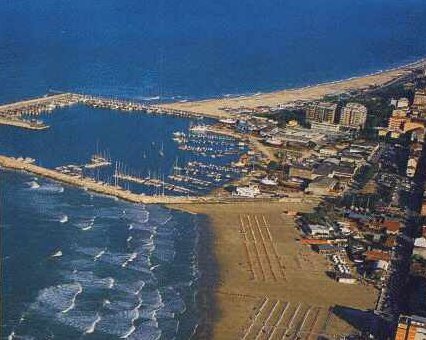 Spiaggia di Civitanova Marche