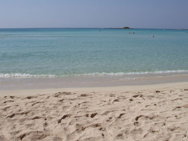 Torre Sant&#8217;Isidoro