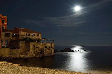 Spiaggia di Boccadasse