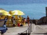 Spiaggia di Pieve Ligure