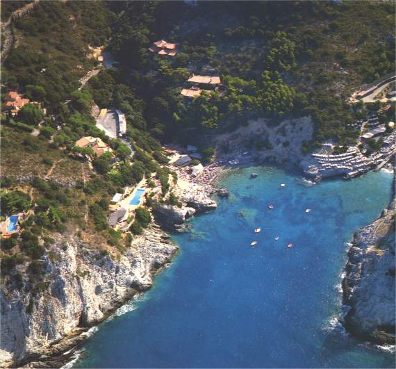 Cala Piccola
