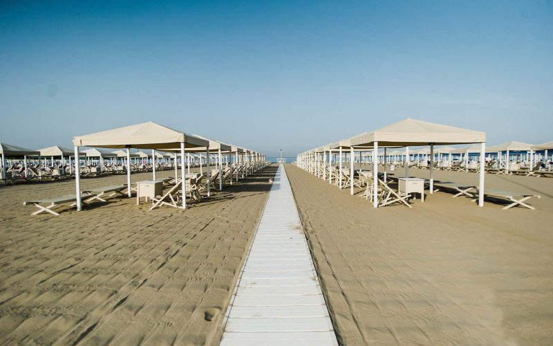 Spiaggia di Fiumetto