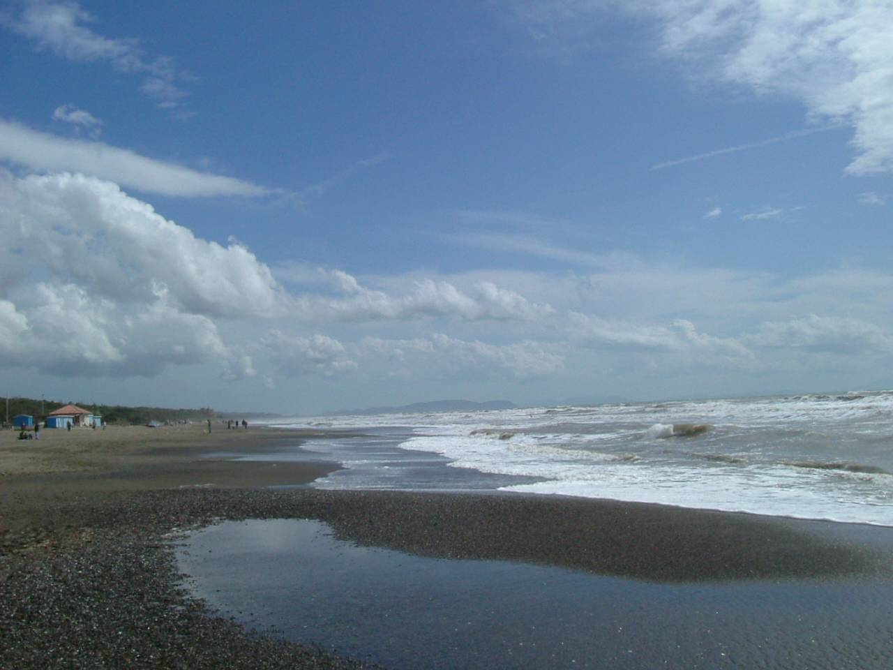 Marina di Donoratico