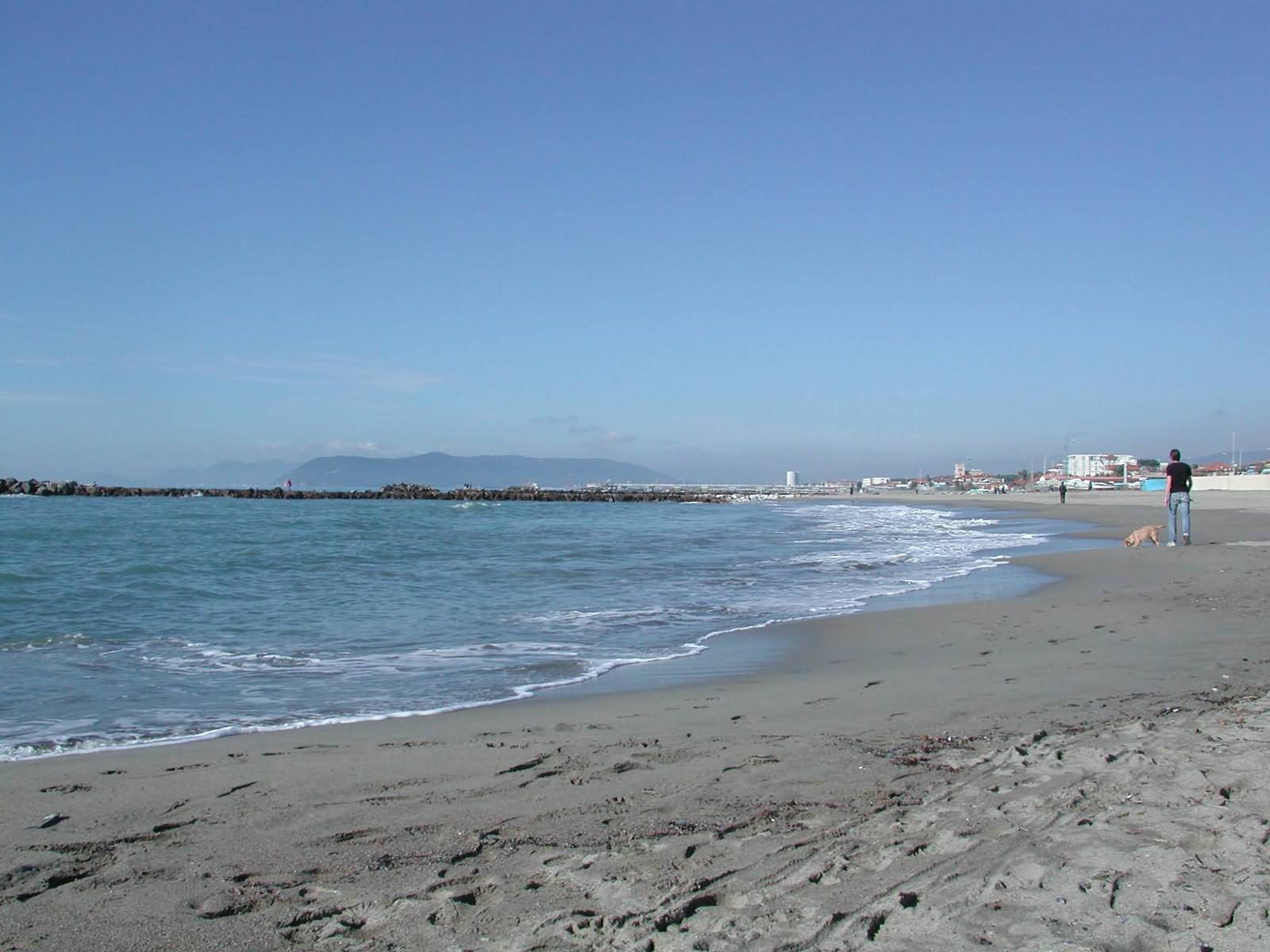 Marina di Massa