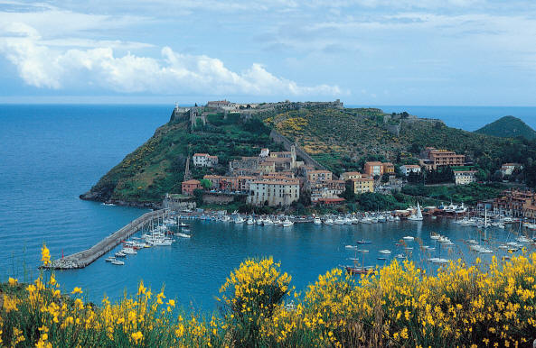 Porto Ercole