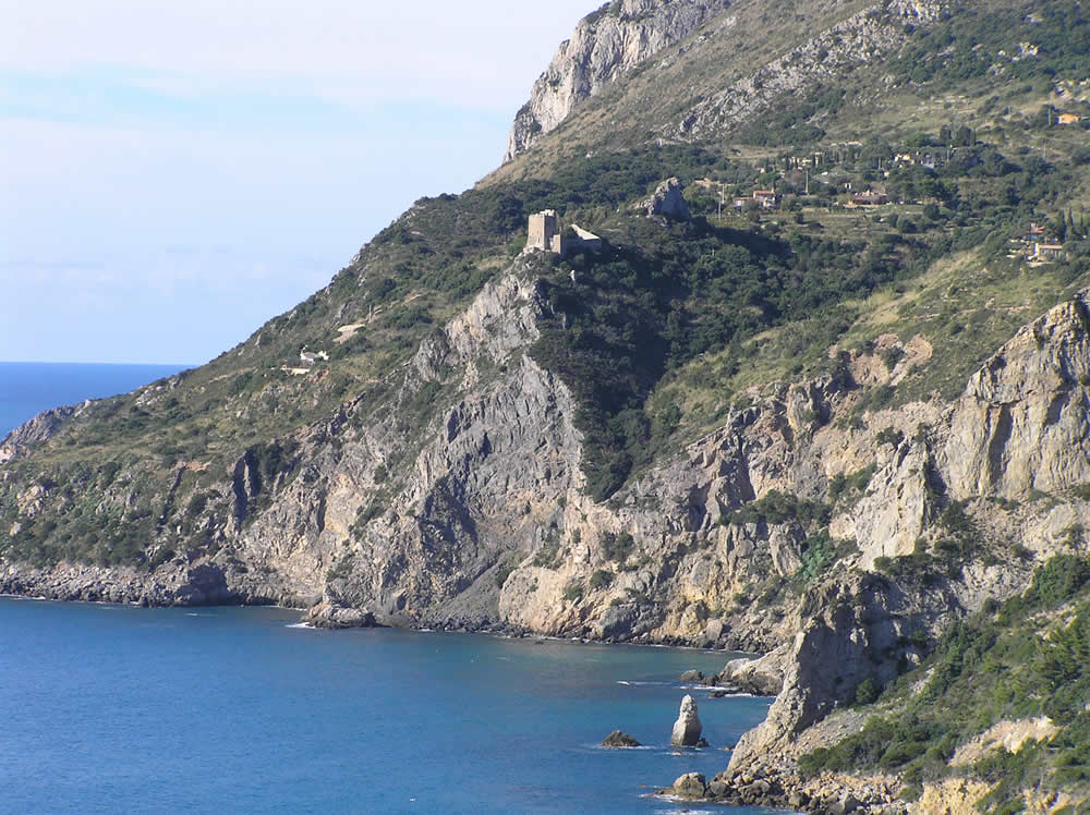 Cala dell&#8217;Olio