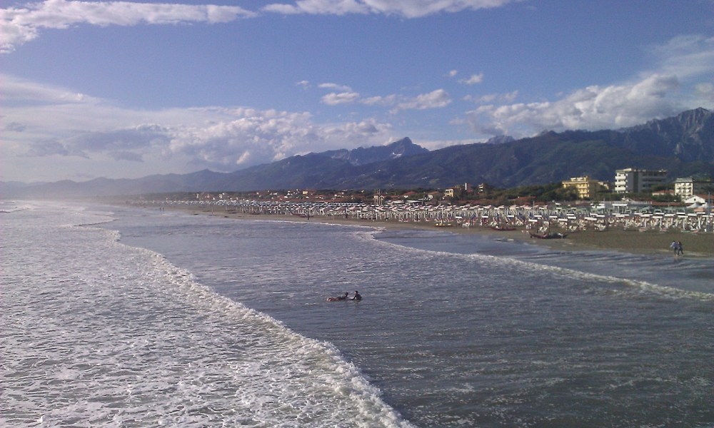 Fossa dell&#8217;Abate