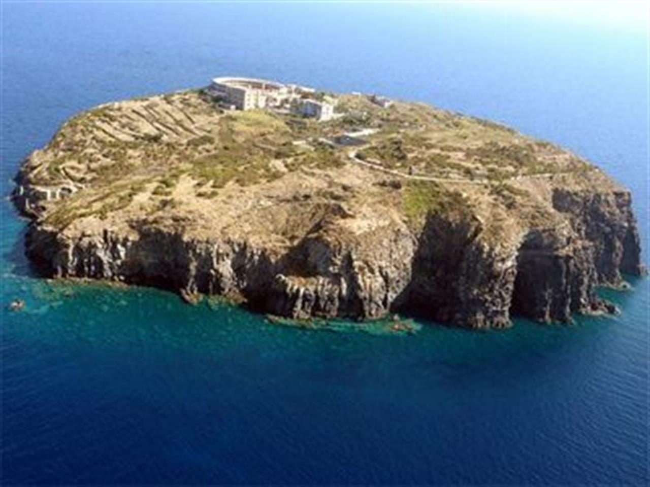 Isolotto di Santo Stefano