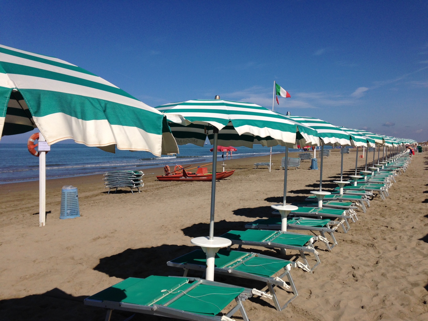 Lido dei Pini