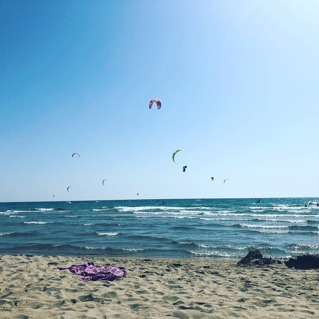 Spiaggia di Passoscuro