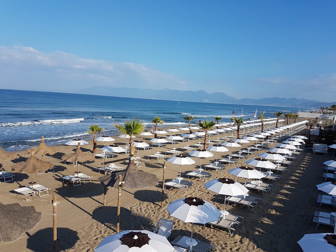 Spiaggia di Battipaglia