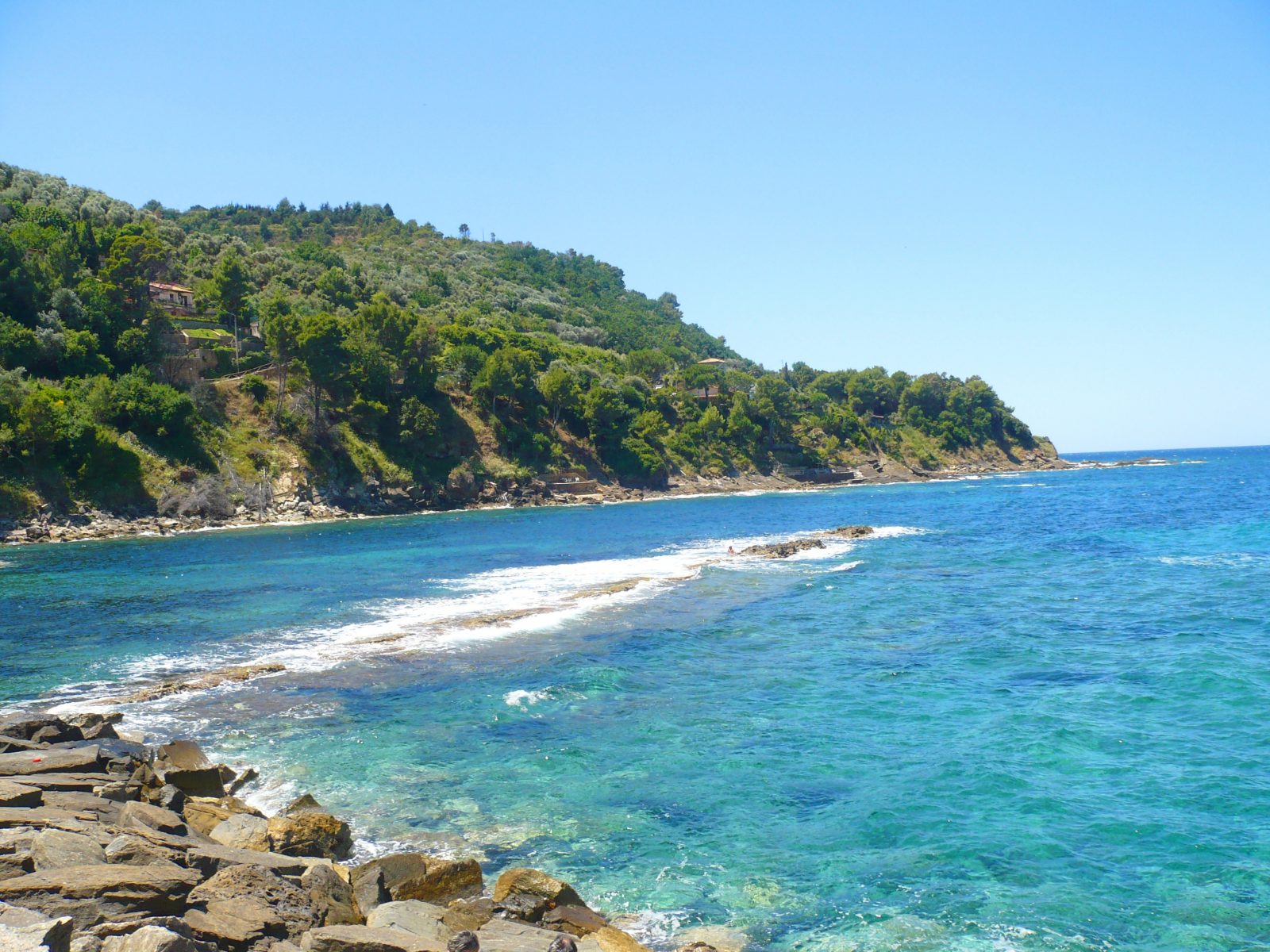 Spiagge di Castellabate