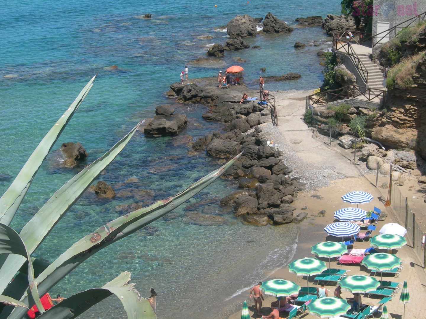 Spiaggia di Ficocella