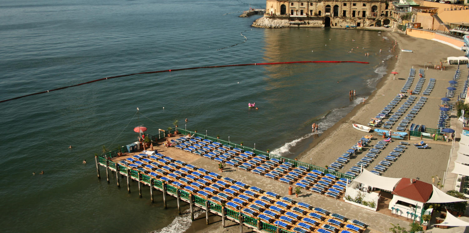 Spiagge di Posillipo
