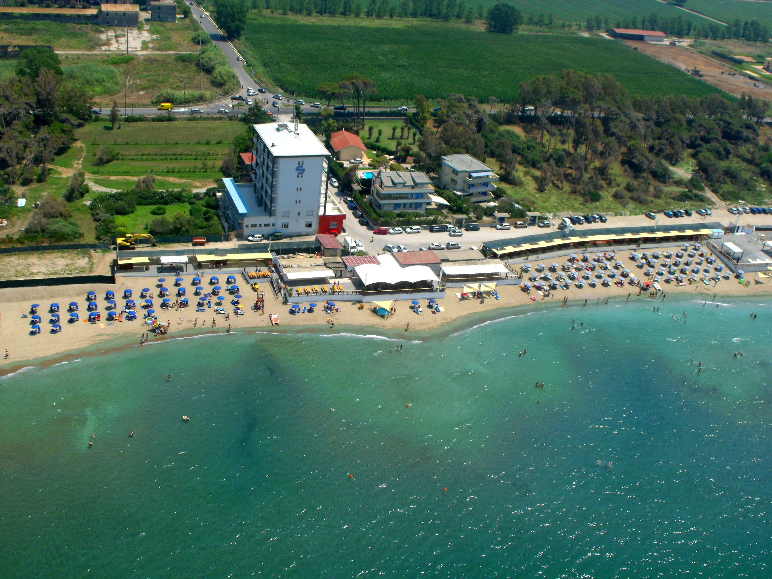 Riviera Spineta Nuova