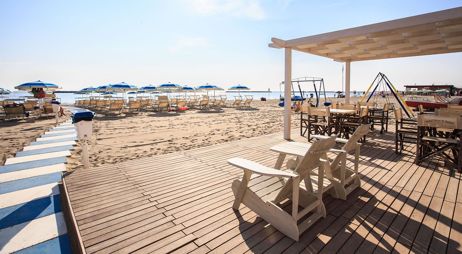Spiagge di Cesenatico