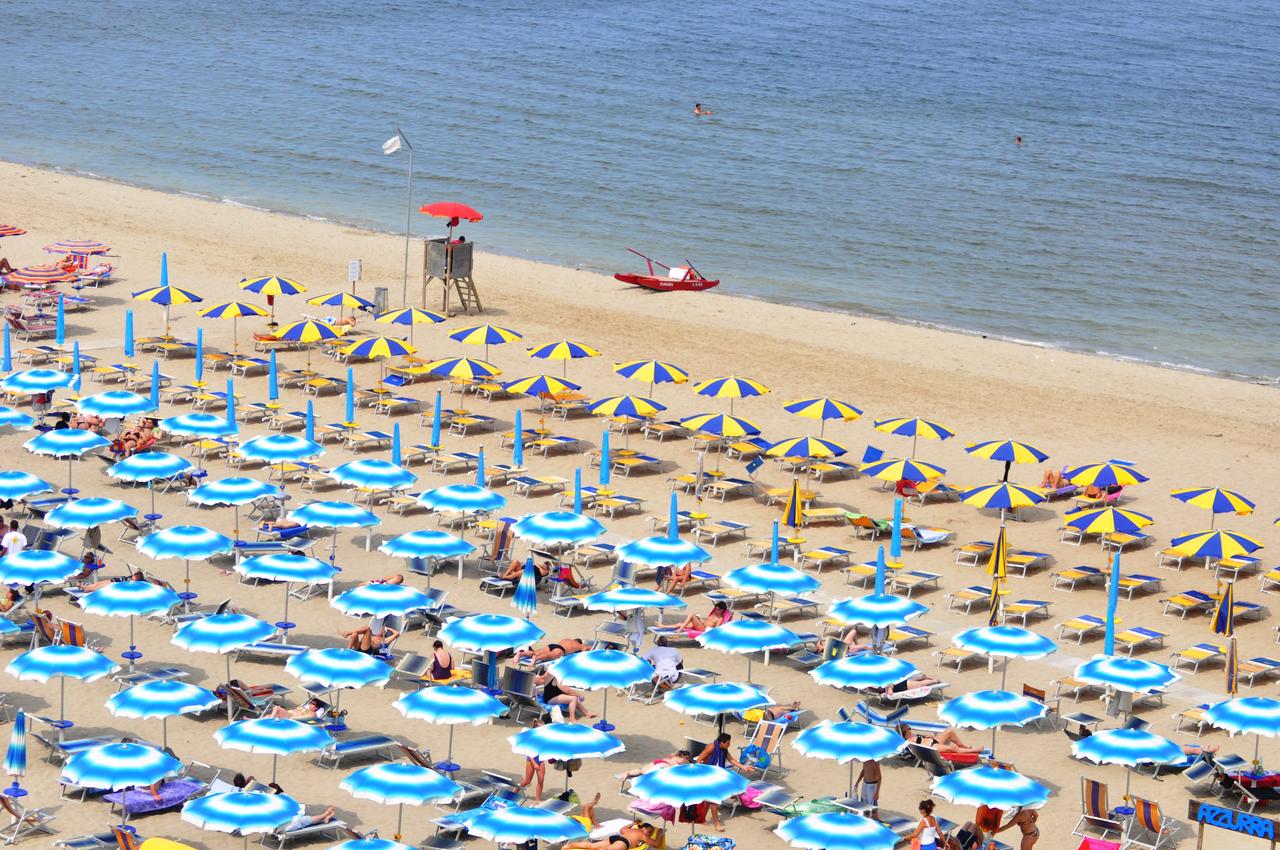 Spiaggia di Lido di Adriano