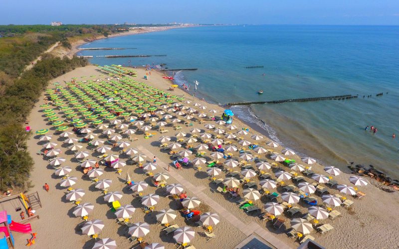 Spiaggia di Lido di Spina