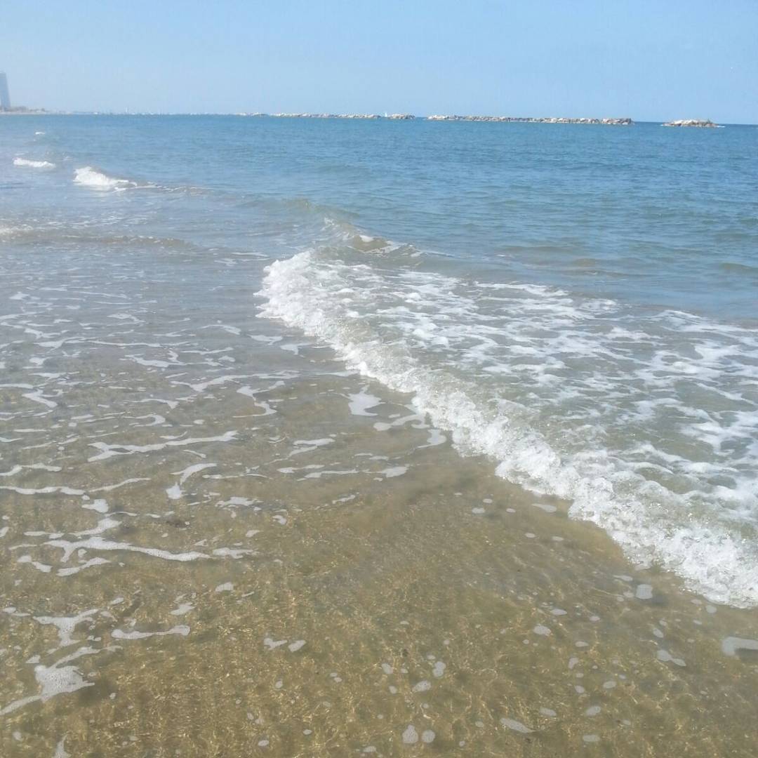 Spiaggia di Valverde