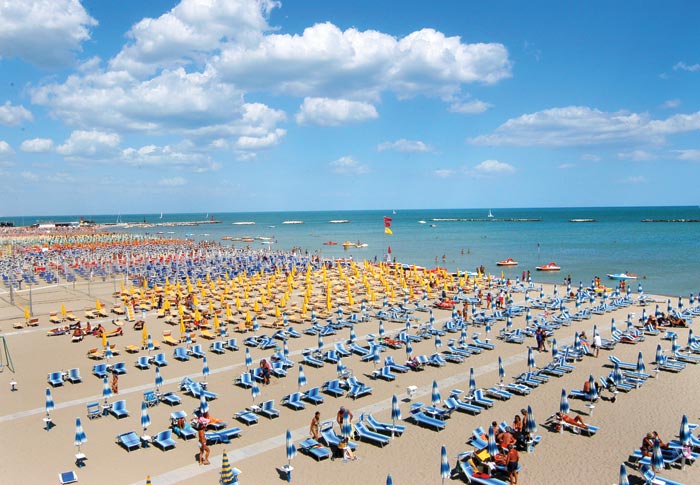 Spiaggia di Villamarina