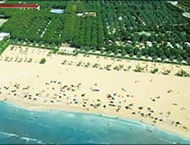Spiaggia di Cavallino-Treporti