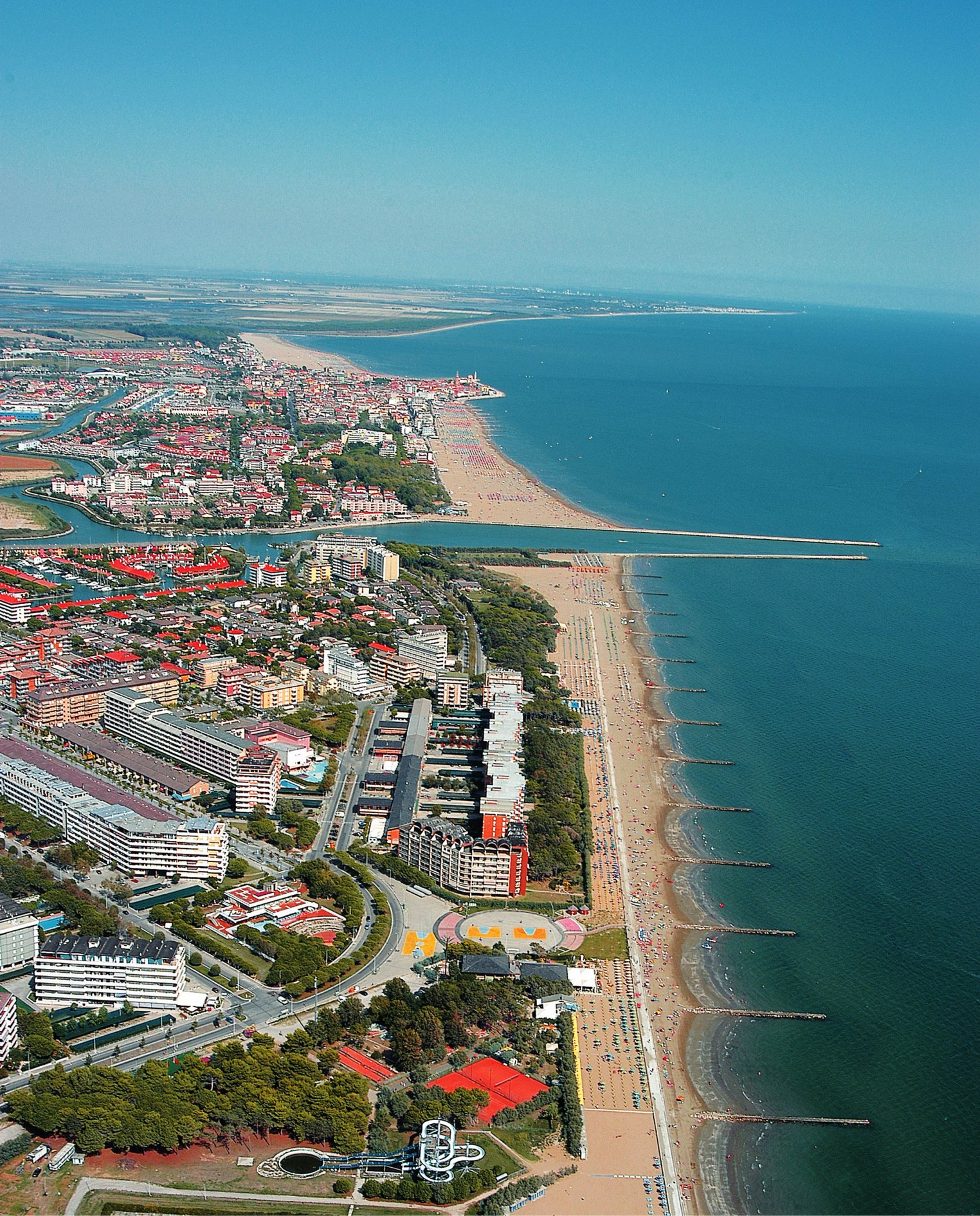 Porto Santa Margherita