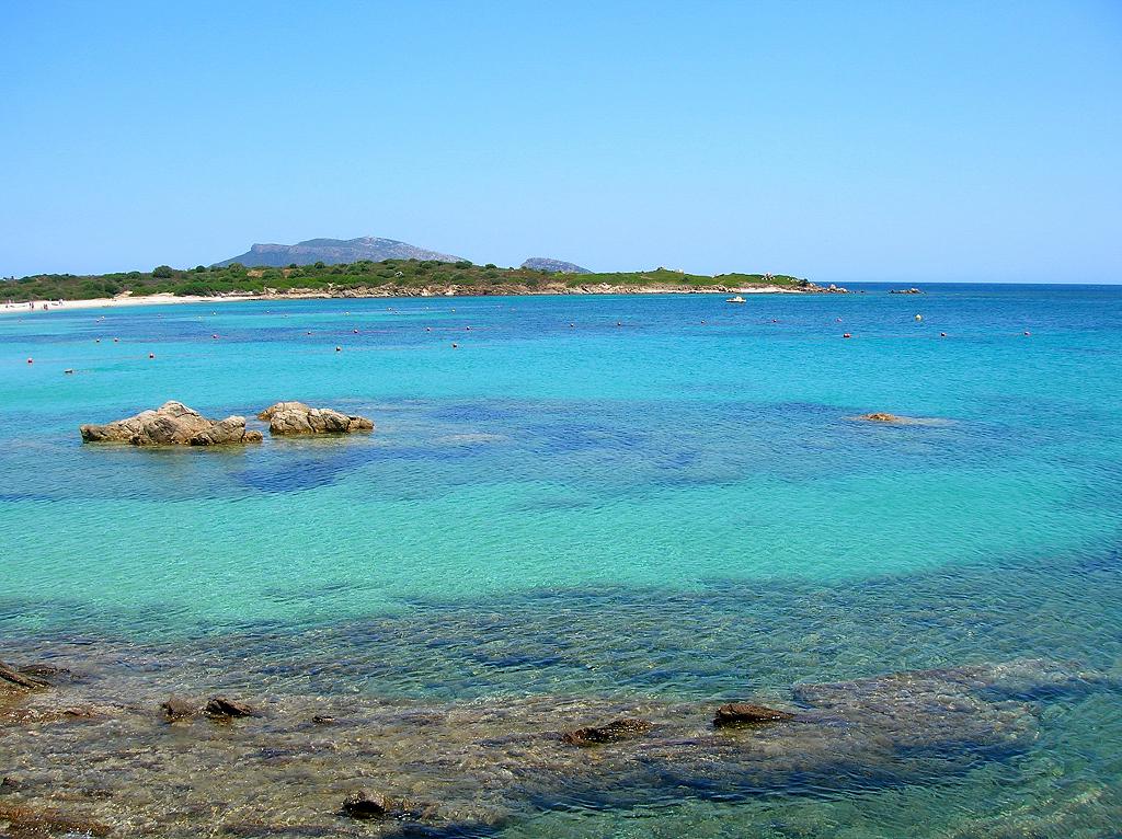 Spiagge Bados e Punta Bados