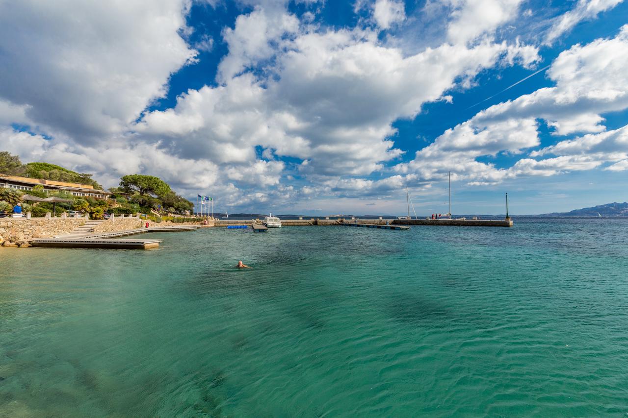 Spiaggia di Cala Capra
