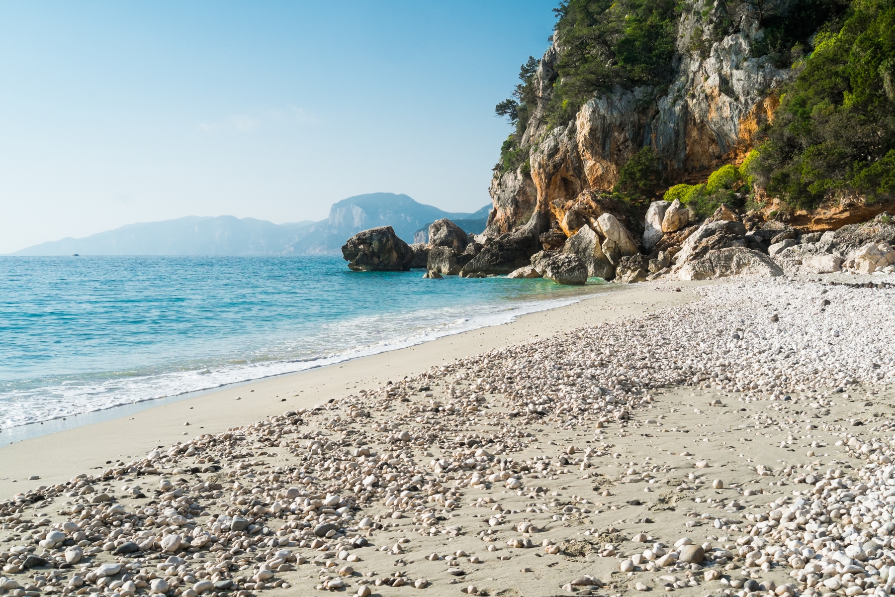 Cala Fuili