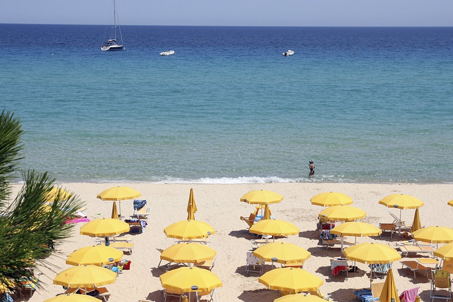 Spiagge di Costa Rei