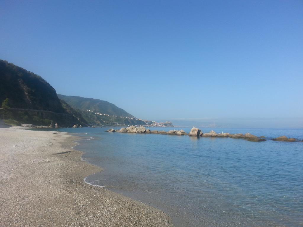 Spiaggia della Marinella