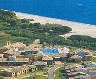 Spiaggia di Perdepera