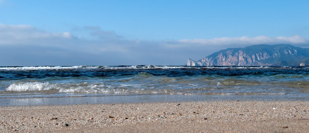 Spiaggia di Plagemesu
