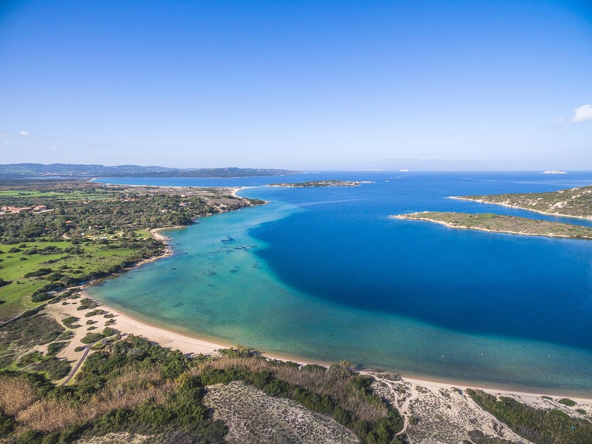 Spiagge di Porto Pollo