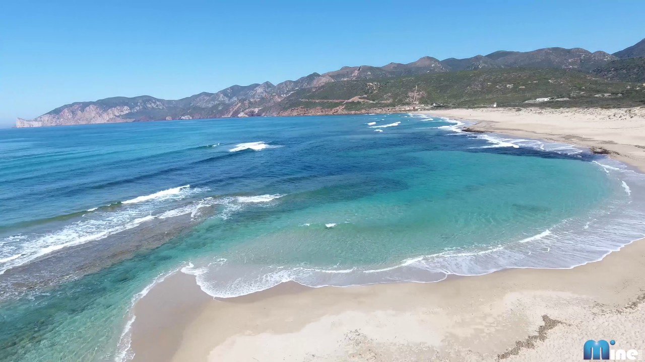 Sa Punta &#8216;e s&#8217;Arena