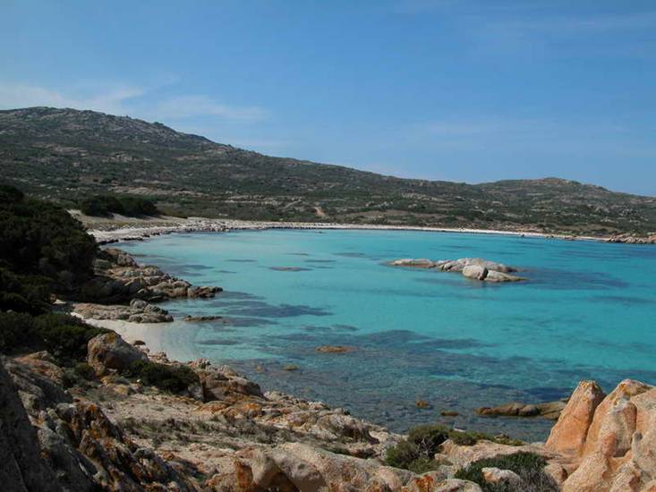 Cala di Sant&#8217;Andrea
