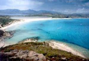 Spiaggia di San Giovanni di Muravera