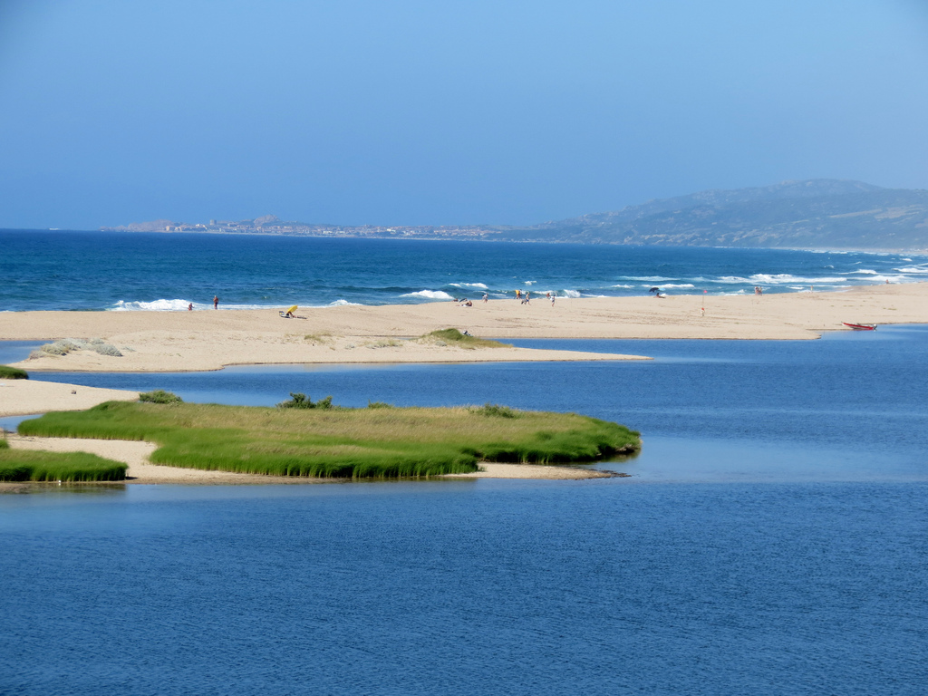 Spiaggia di San Pietro a Mare