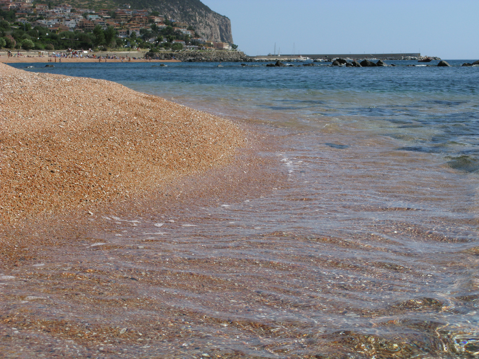 Spiagge di Sos Dorroles e Palmasera