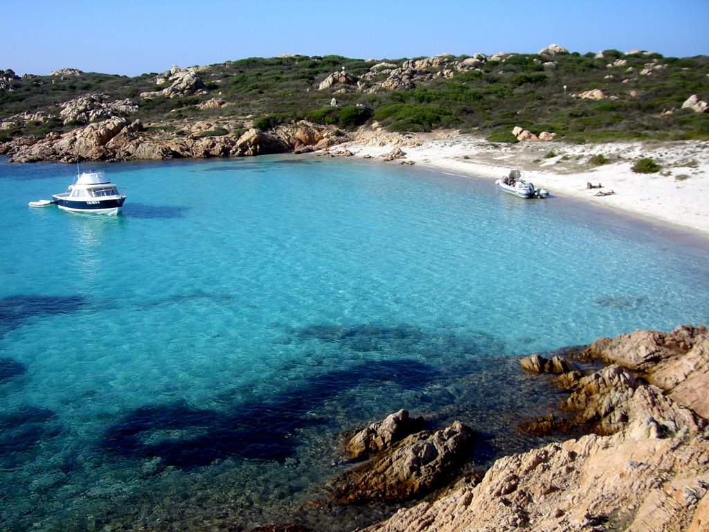 Spiaggia di Mortorio