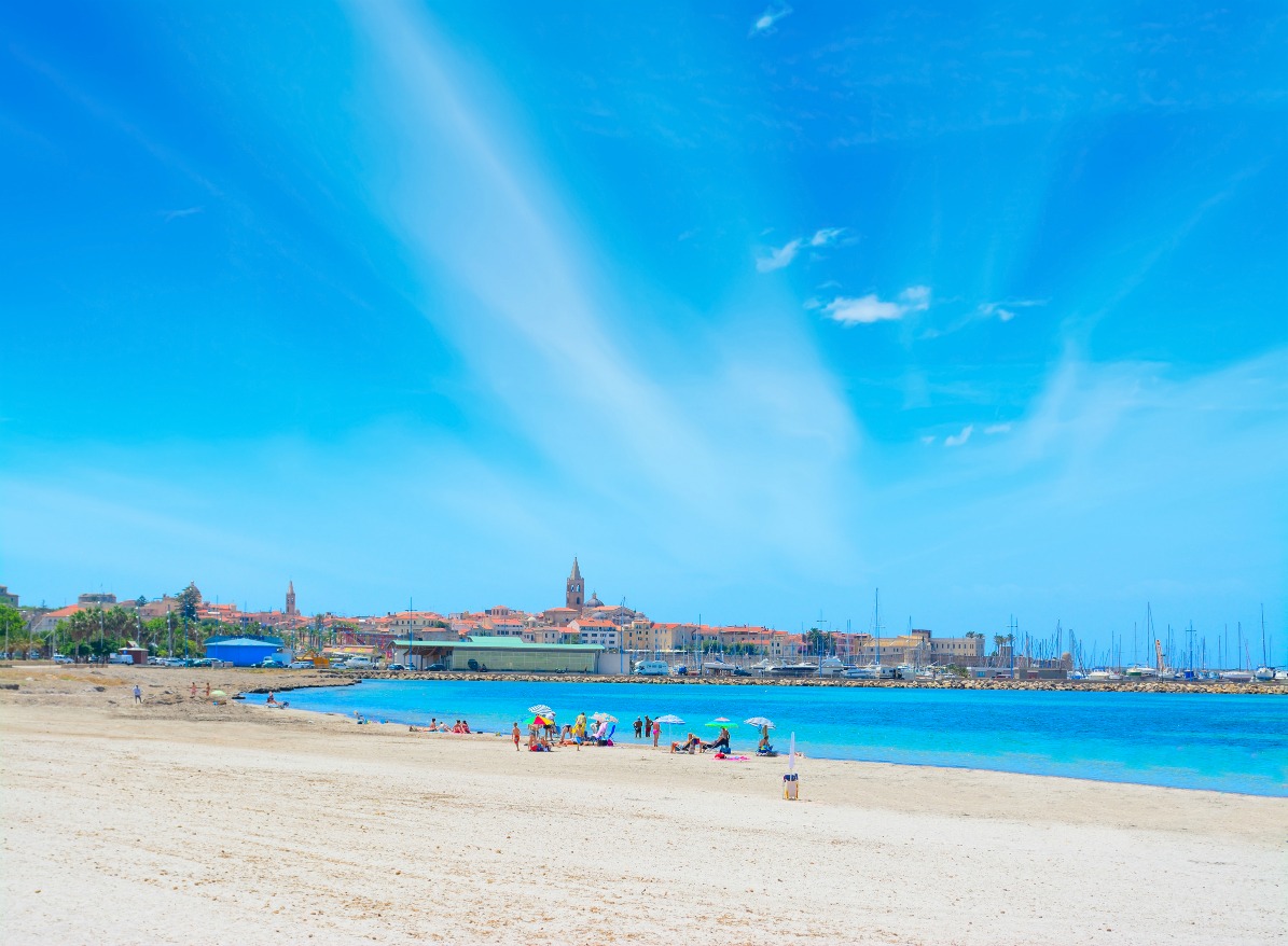 Spiaggia di Lido San Giovanni