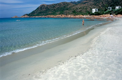 Spiaggia di Su Sirboni