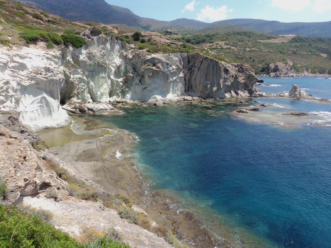 Spiaggia di Torre Argentina