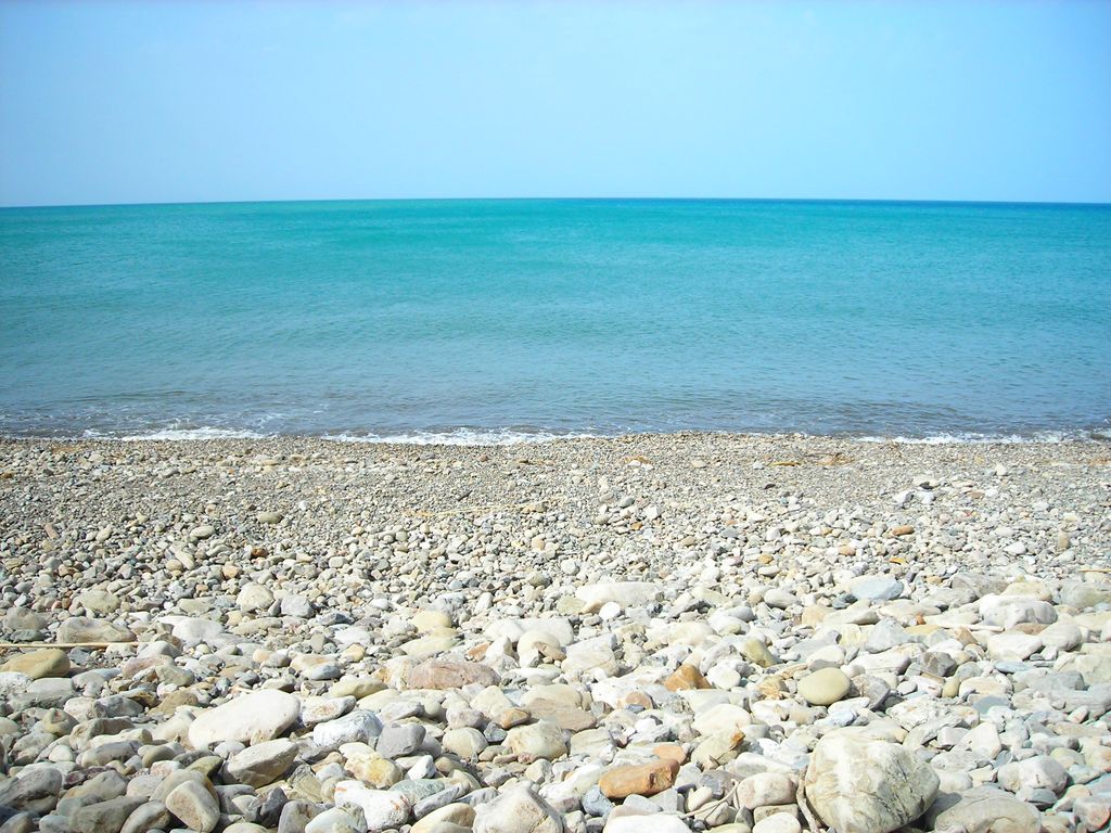 Spiaggia di Acquedolci